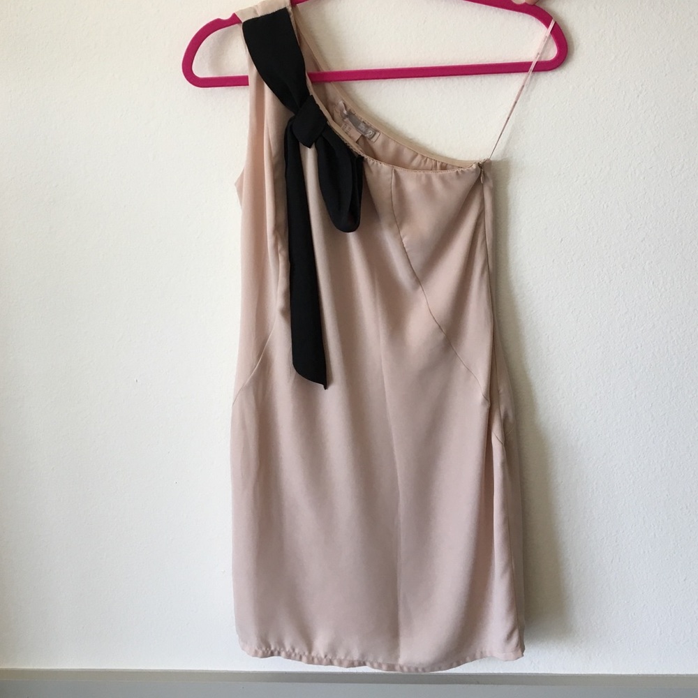 Forever 21 off the shoulder dress